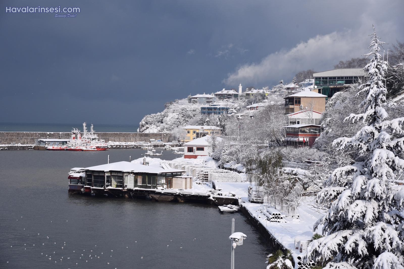 ZONGULDAK OCAK ORTASI SİSTEMİNDEN KALANLAR