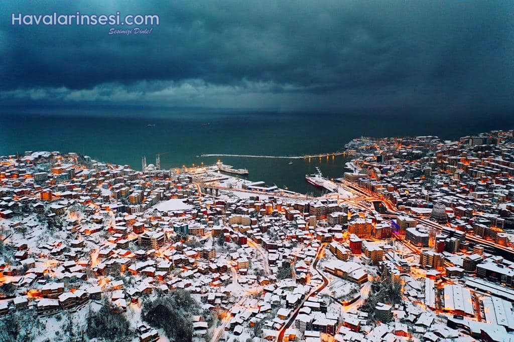 ZONGULDAK MERKEZ 17 OCAK SİSTEMİ 2021