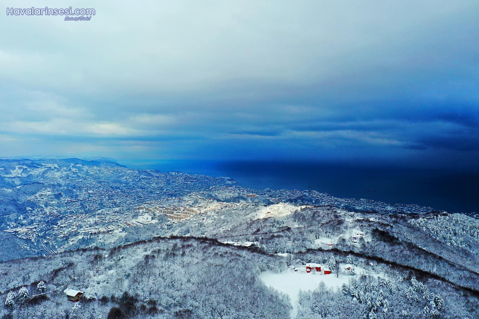 ZONGULDAK MERKEZ 17 OCAK SİSTEMİ 2021