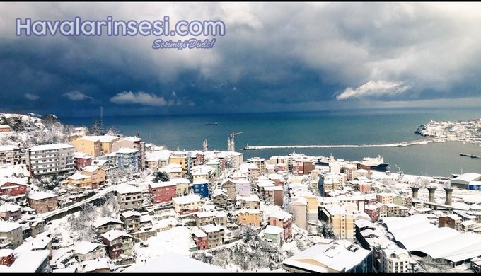 ZONGULDAK MERKEZ 17 OCAK SİSTEMİ 2021
