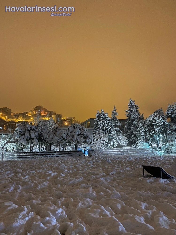 ZONGULDAK OCAK 2021 17 OCAK