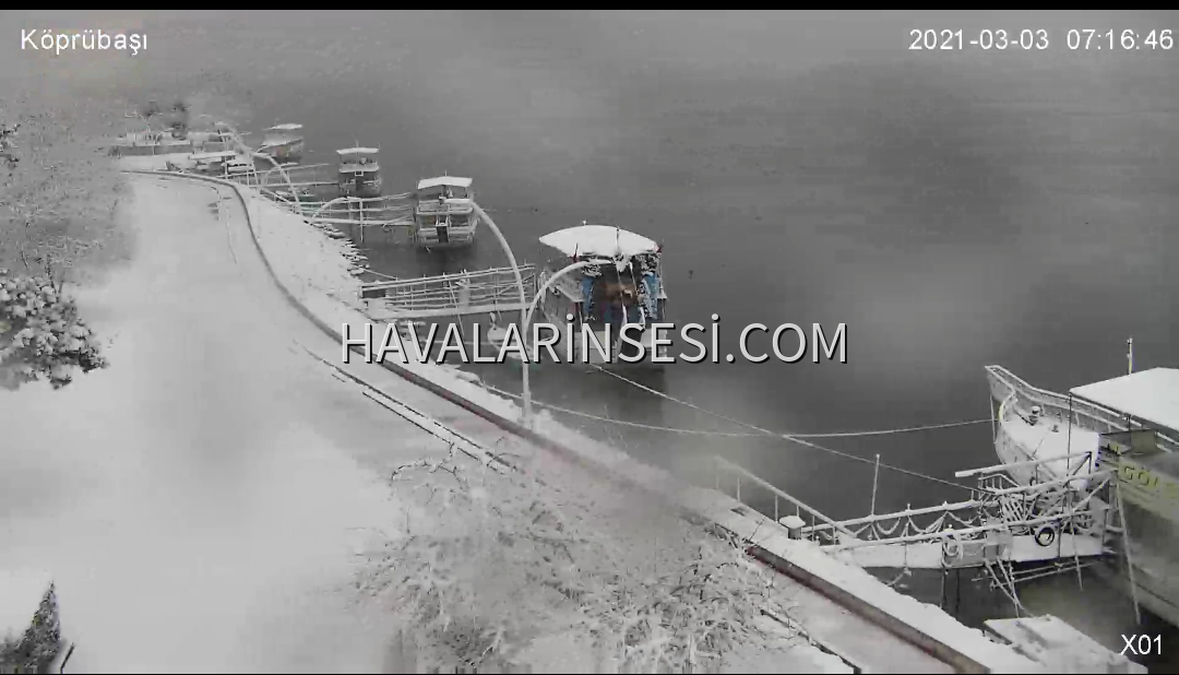 BEYŞEHİR 3 MART