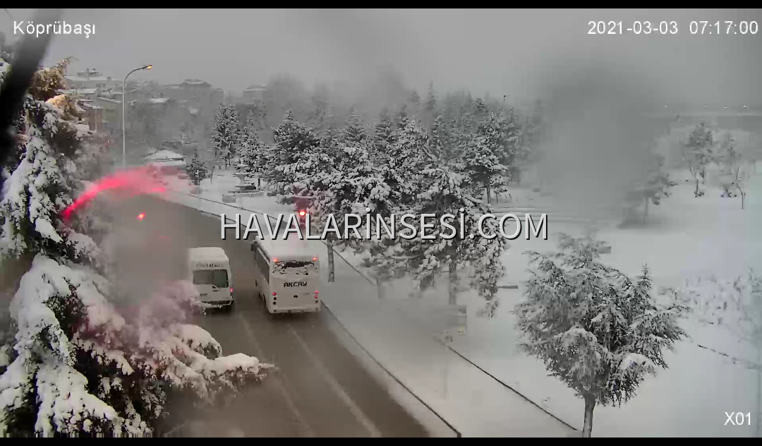 BEYŞEHİR 3 MART