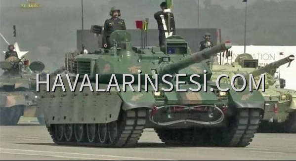 VT4 ANA MUHAREBE TANKI