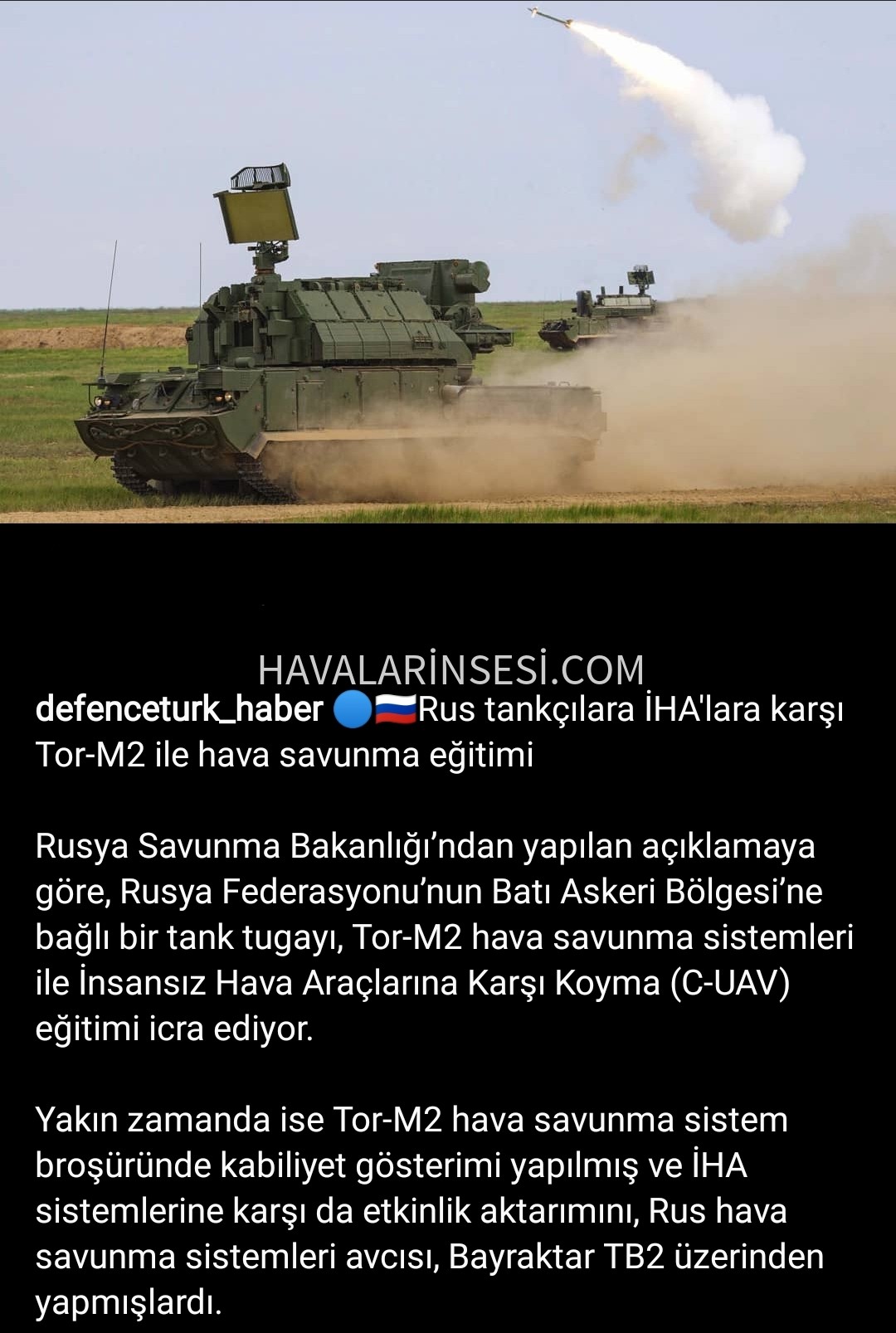 Tor-M2
