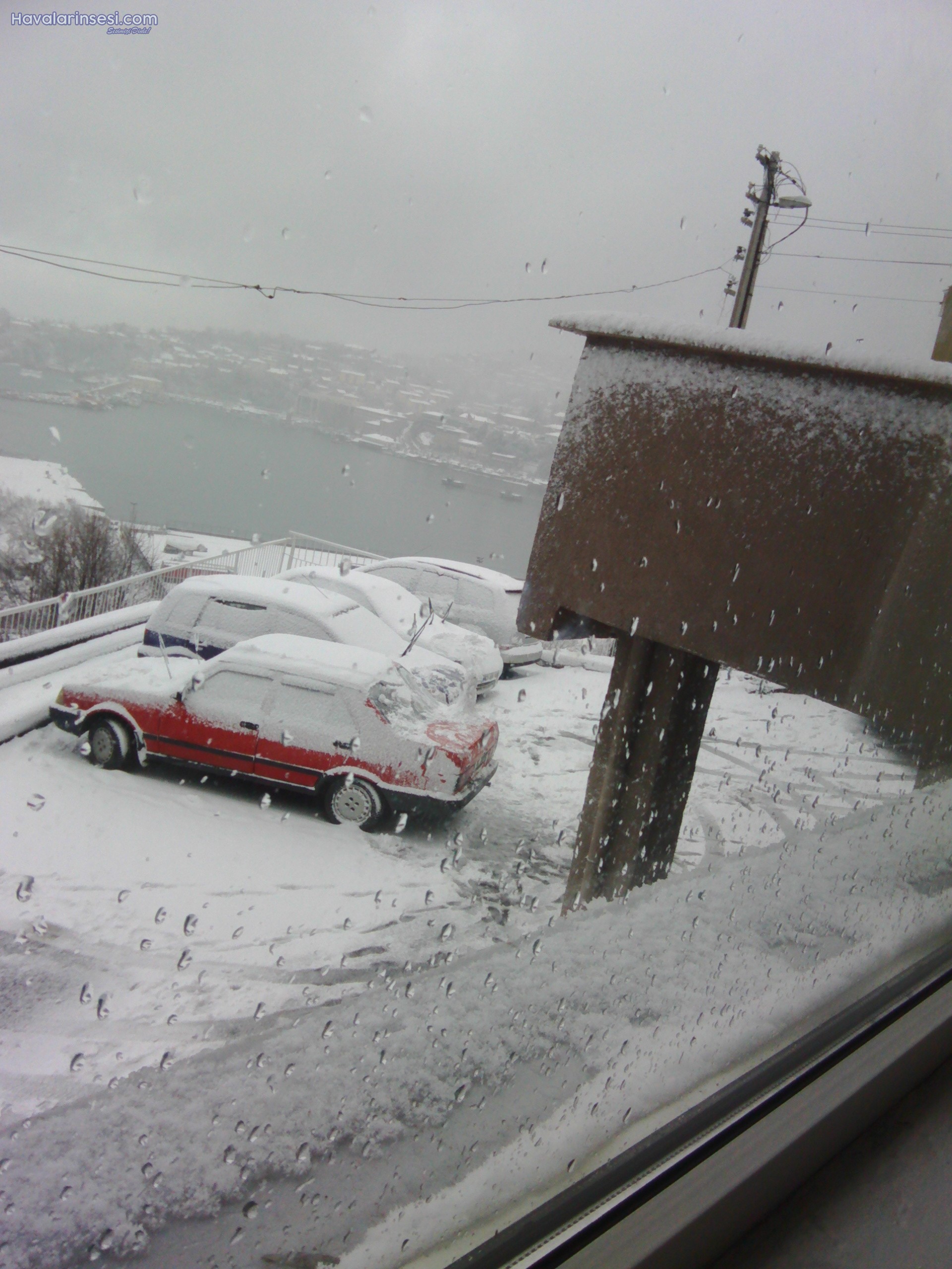 24 Ocak 2016 Zonguldak